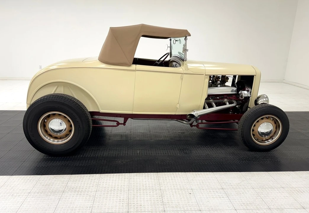 1931 Ford Model A - Image 9 of 31