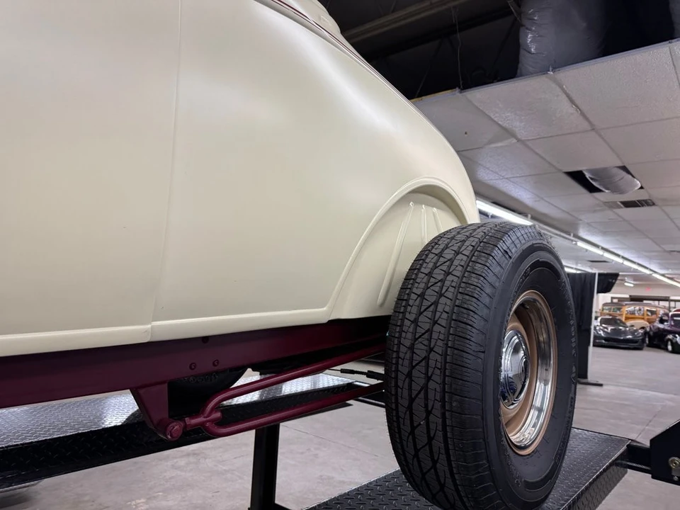 1931 Ford Model A - Image 26 of 31