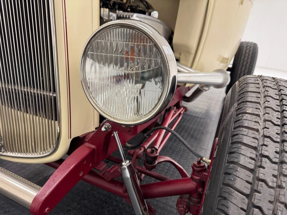 1931 Ford Model A - Image 15 of 31