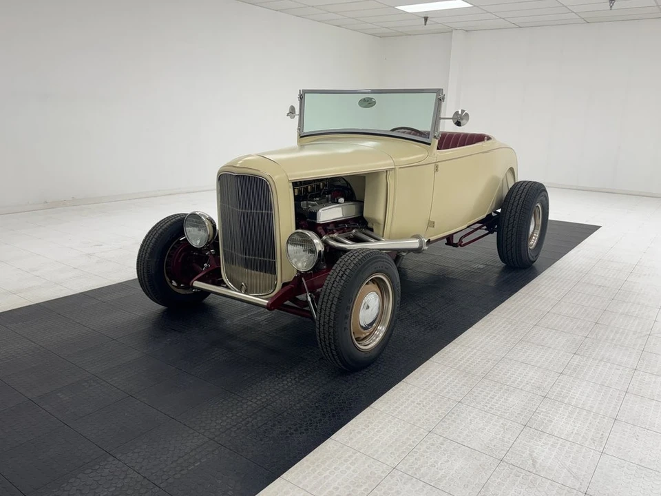 1931 Ford Model A - Image 2 of 31