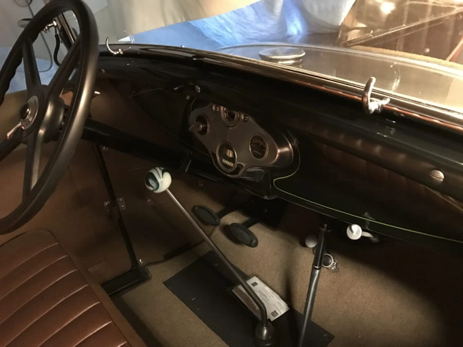 1931 Ford Model A - Image 4 of 7