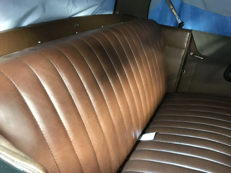 1931 Ford Model A - Image 5 of 7