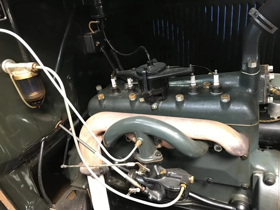 1931 Ford Model A - Image 6 of 7