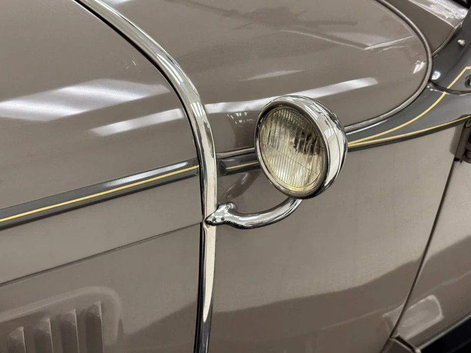 1931 Ford Model A - Image 18 of 21