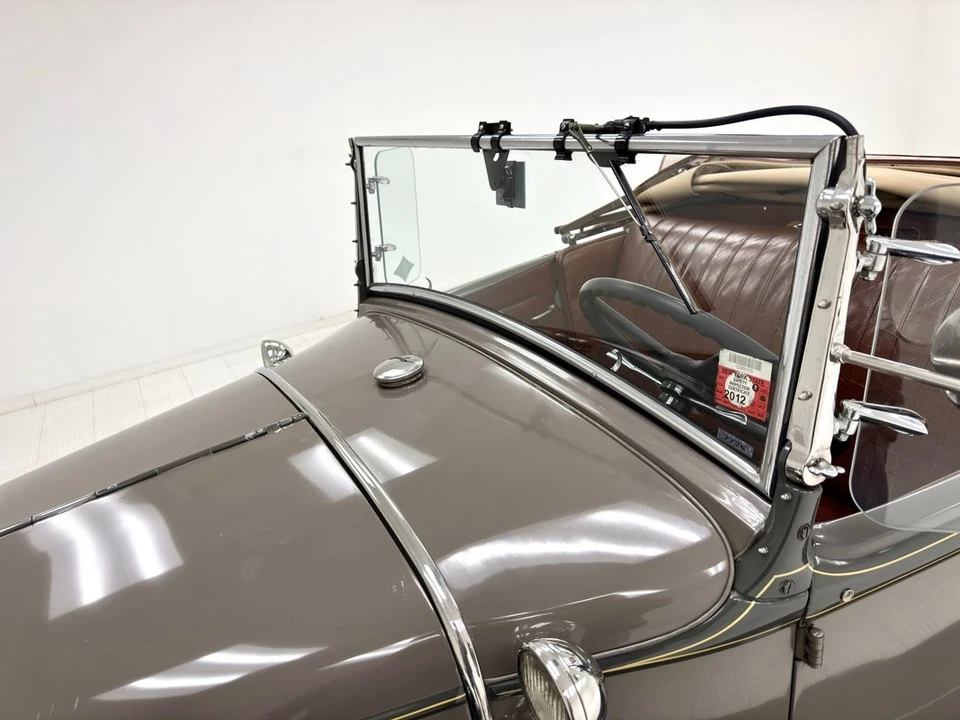 1931 Ford Model A - Image 17 of 21
