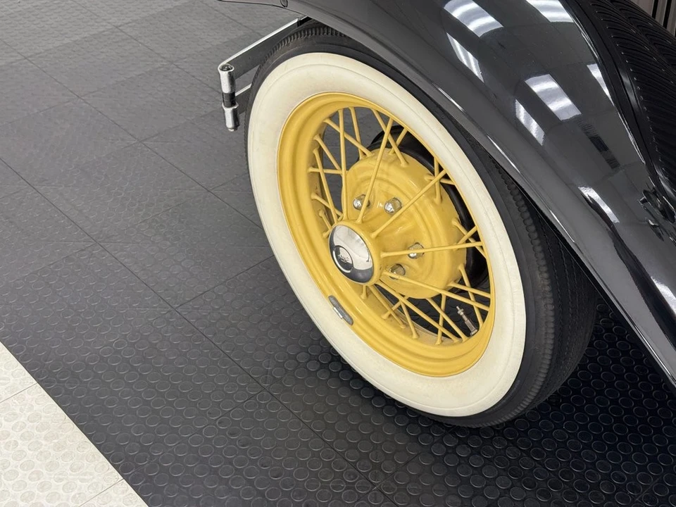 1931 Ford Model A - Image 16 of 21