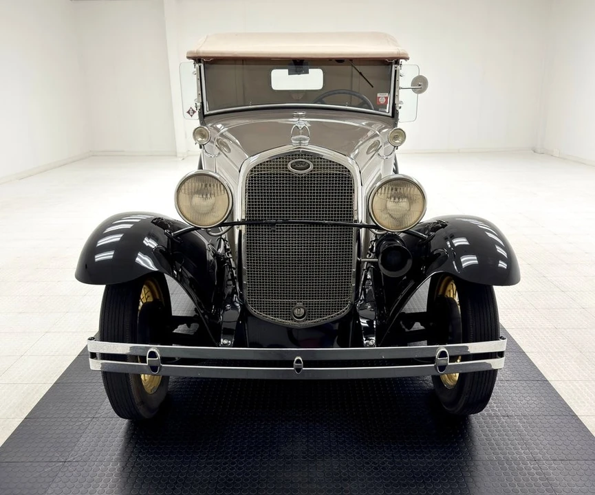 1931 Ford Model A - Image 11 of 21