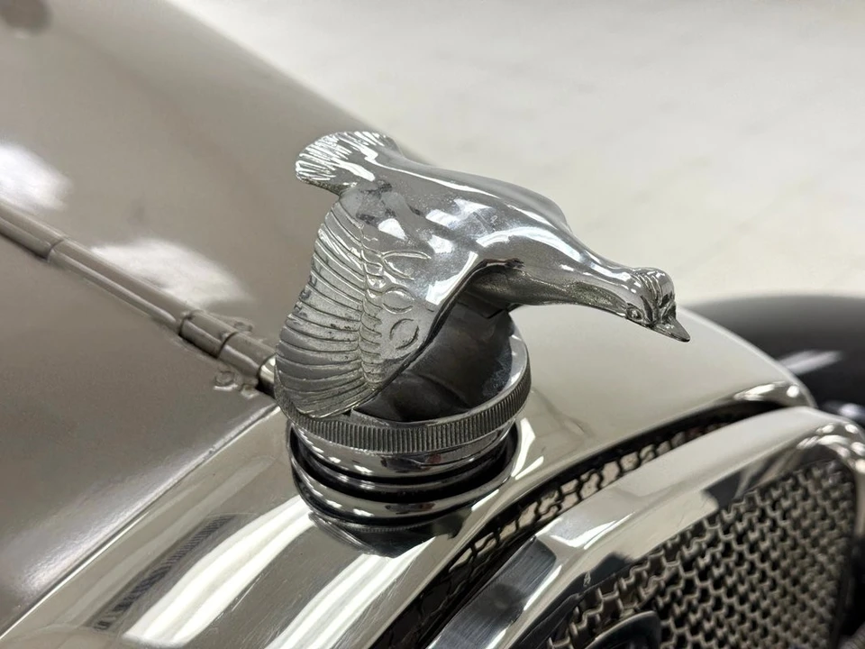 1931 Ford Model A - Image 13 of 21