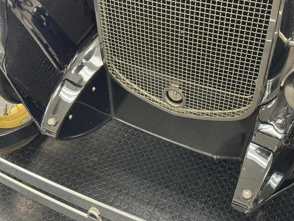 1931 Ford Model A - Image 12 of 21