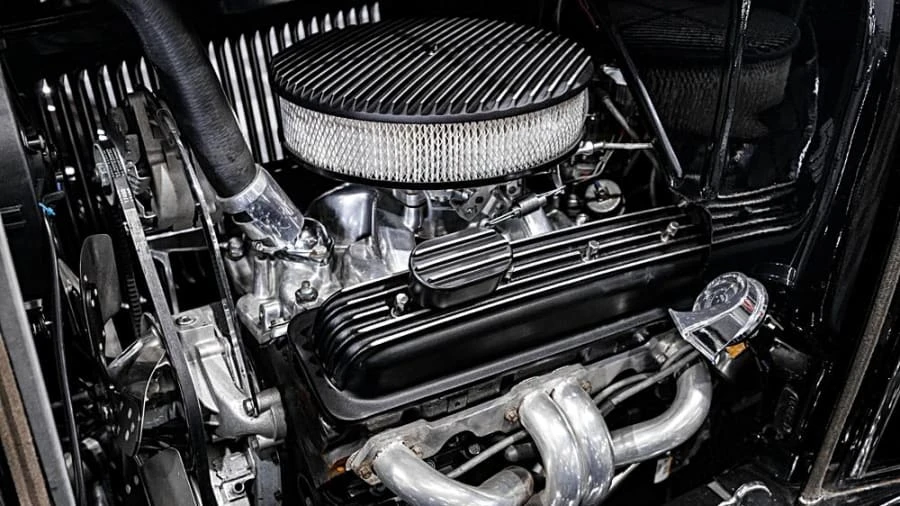 1931 Ford Model A - Image 13 of 13