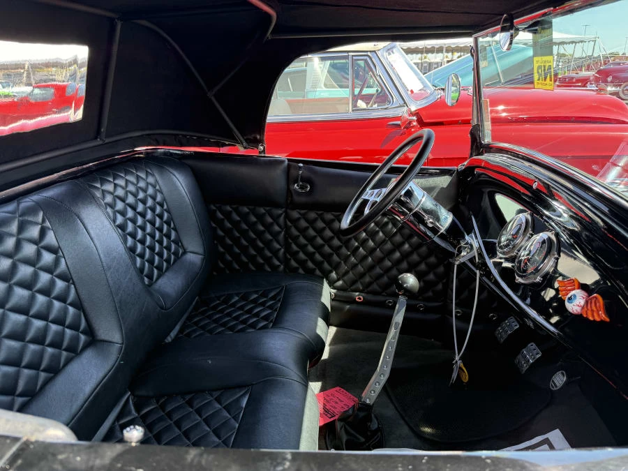 1931 Ford Model A - Image 9 of 13