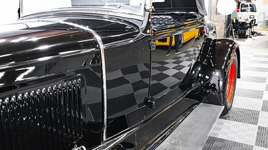 1931 Ford Model A - Image 7 of 13