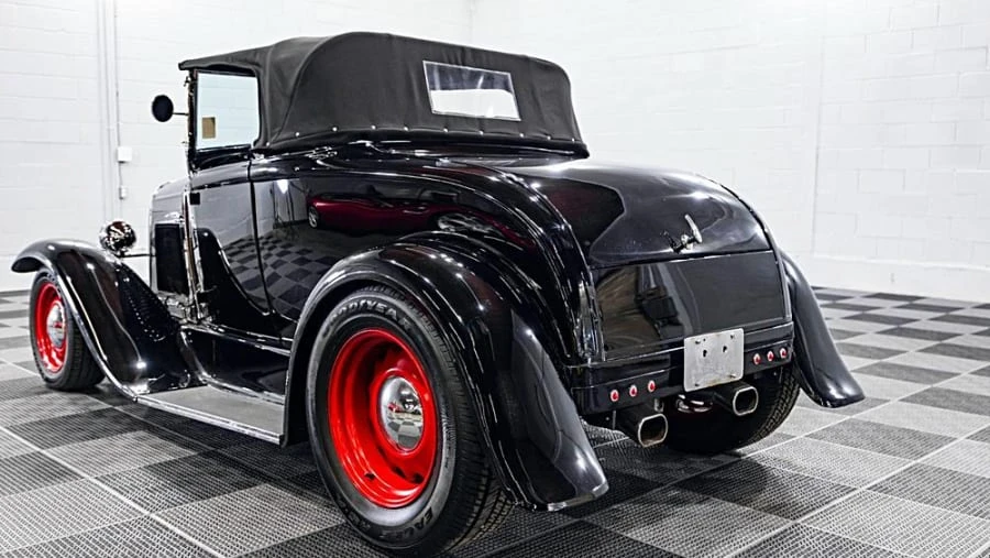 1931 Ford Model A - Image 5 of 13