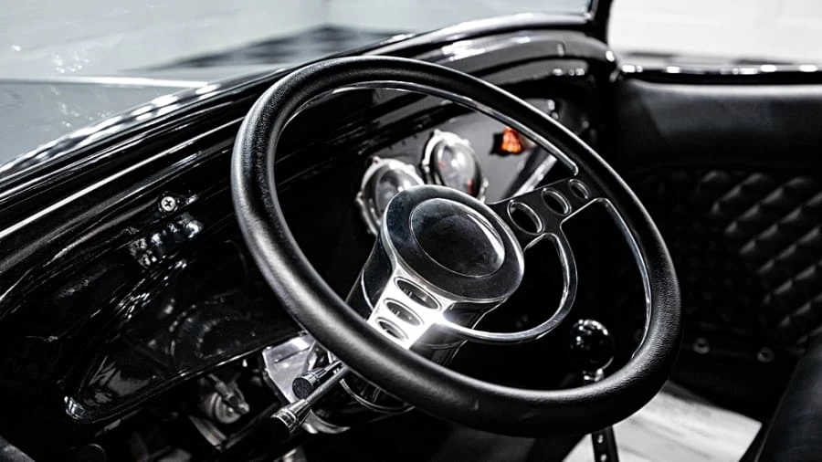 1931 Ford Model A - Image 11 of 13