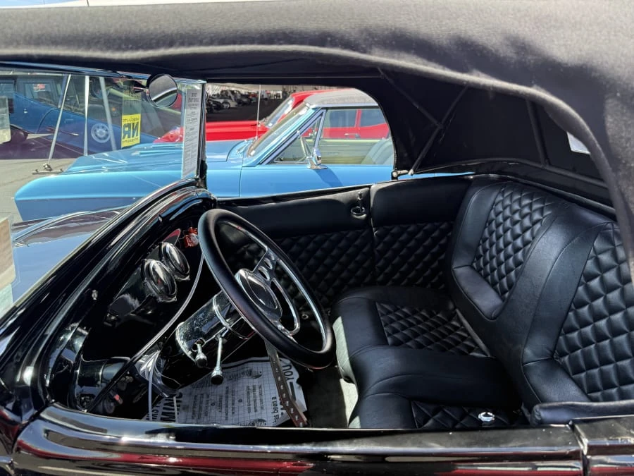 1931 Ford Model A - Image 8 of 13