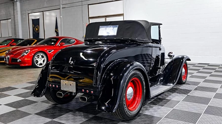 1931 Ford Model A - Image 2 of 13