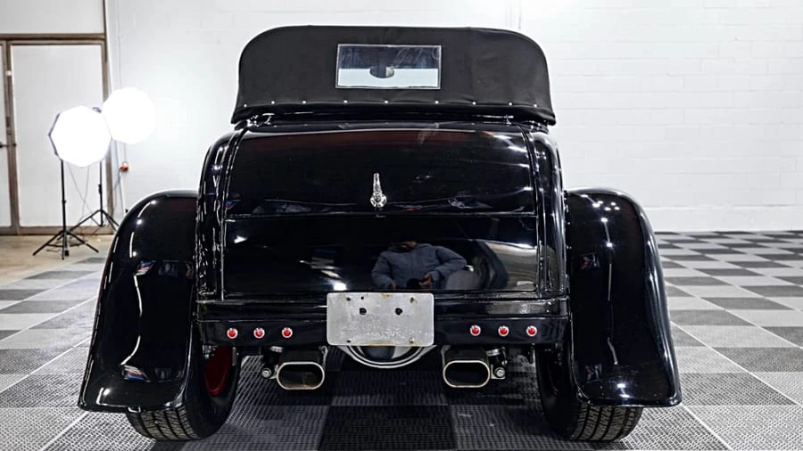 1931 Ford Model A - Image 4 of 13