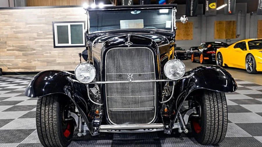 1931 Ford Model A - Image 3 of 13