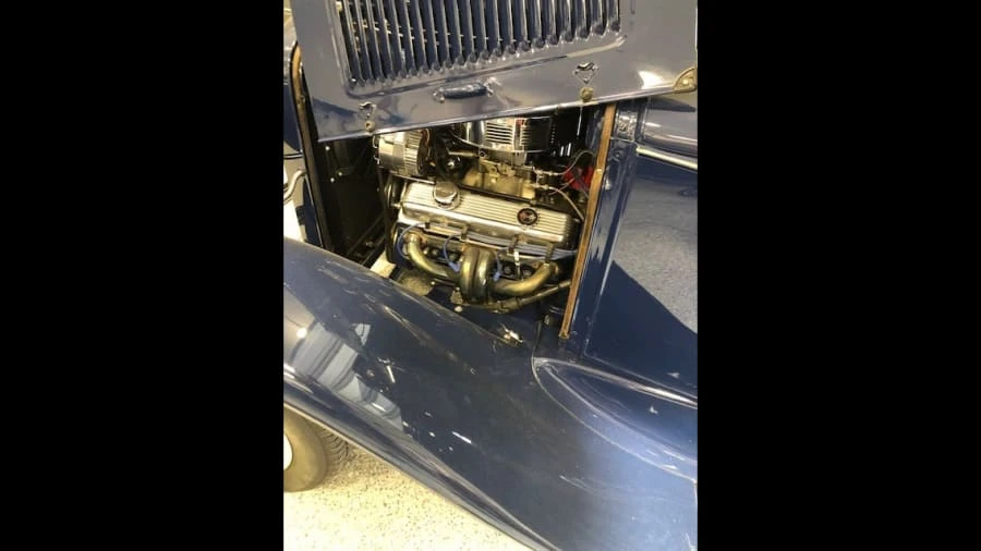 1931 Ford Model A - Image 7 of 12