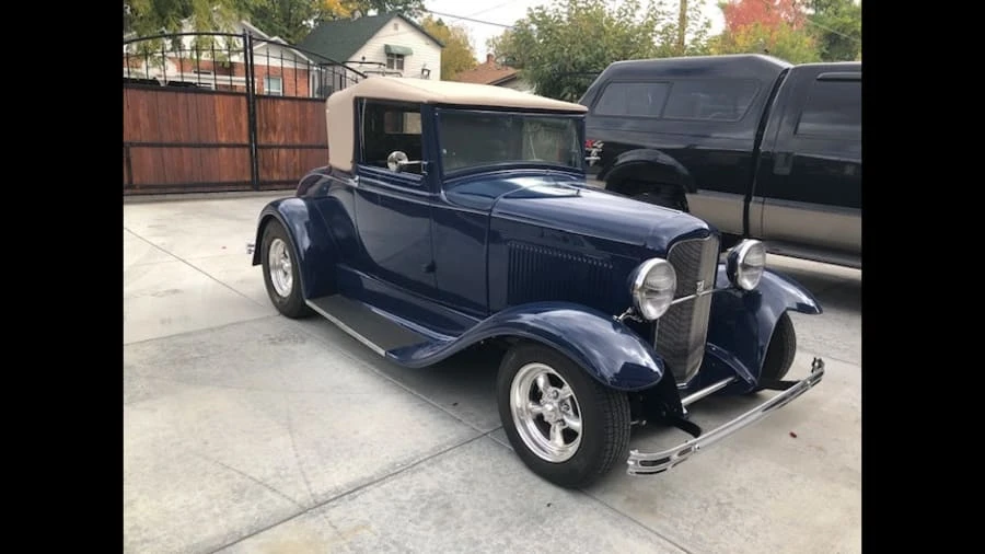 1931 Ford Model A - Image 12 of 12