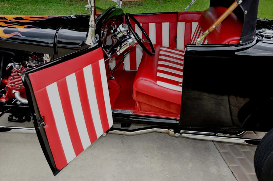 1931 Ford Model A - Image 3 of 12