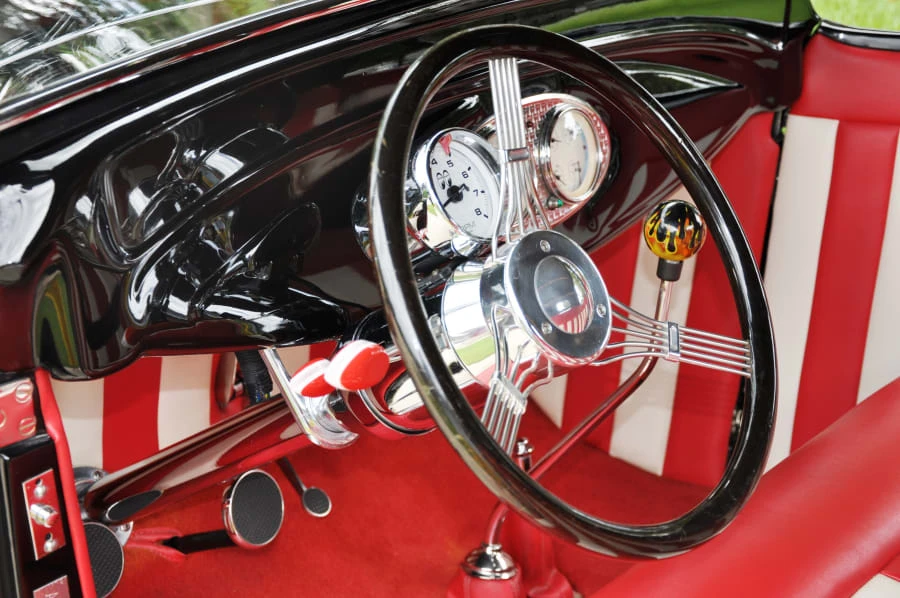1931 Ford Model A - Image 4 of 12