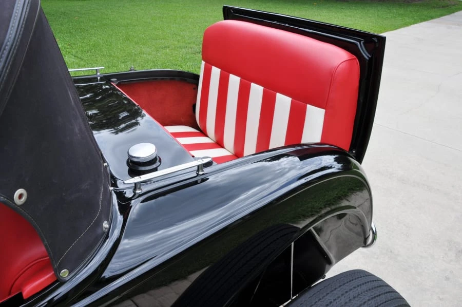 1931 Ford Model A - Image 5 of 12