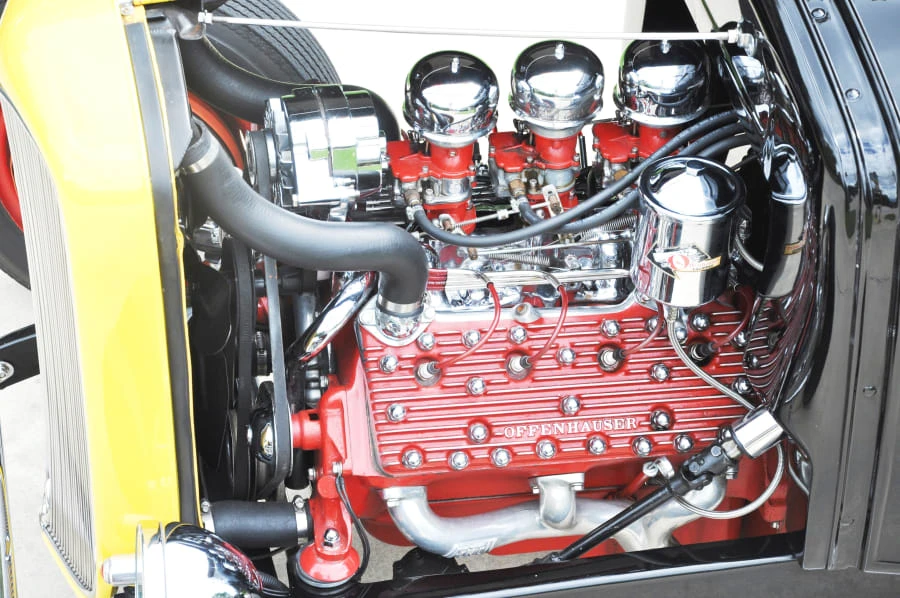 1931 Ford Model A - Image 7 of 12