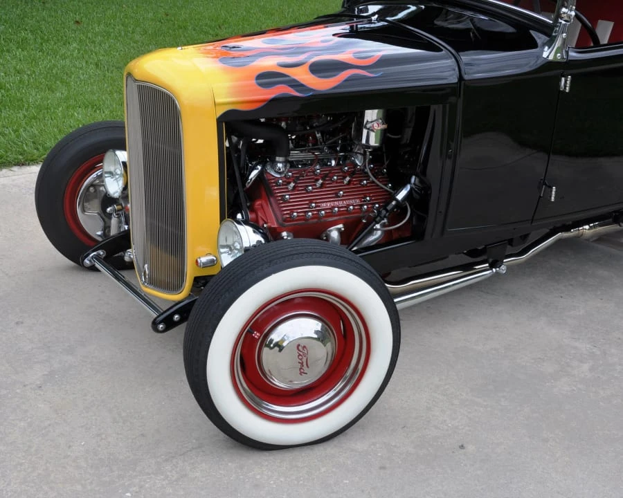 1931 Ford Model A - Image 9 of 12