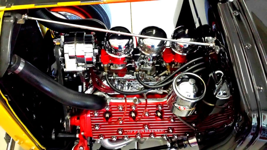 1931 Ford Model A - Image 5 of 8