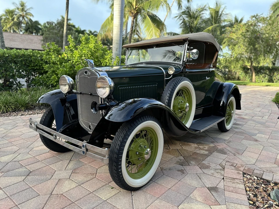1931 Ford Model A - Image 14 of 31