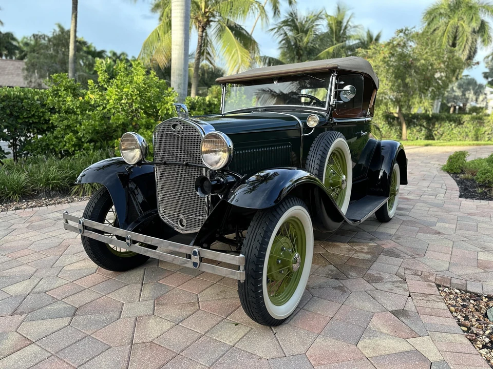 1931 Ford Model A - Image 15 of 31