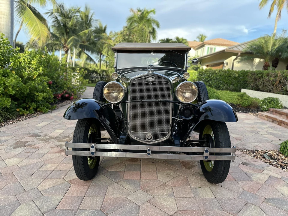 1931 Ford Model A - Image 16 of 31