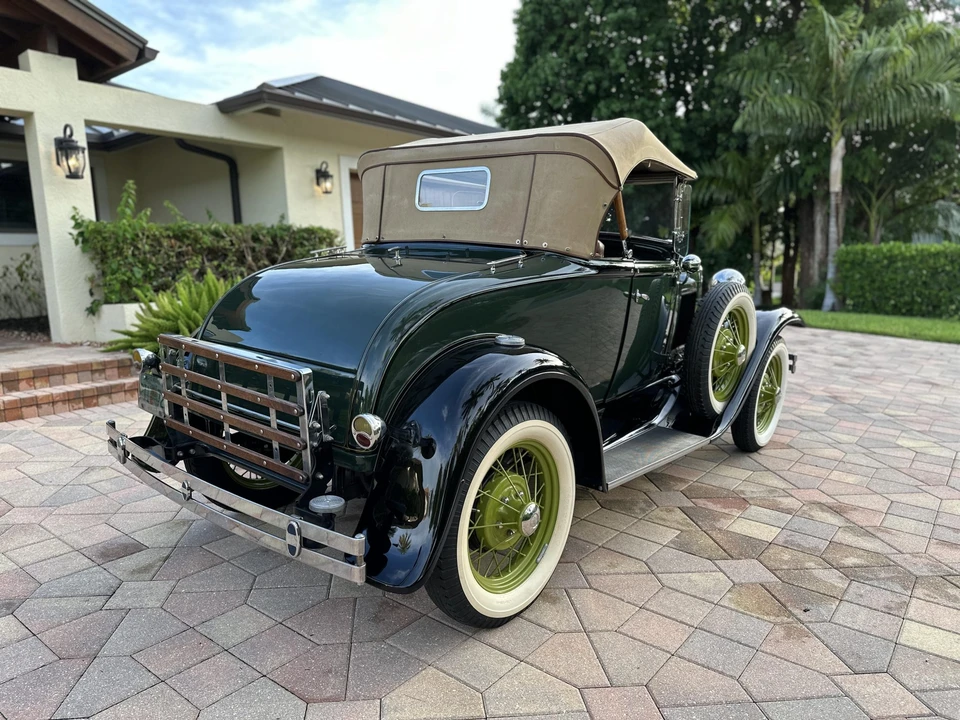 1931 Ford Model A - Image 19 of 31