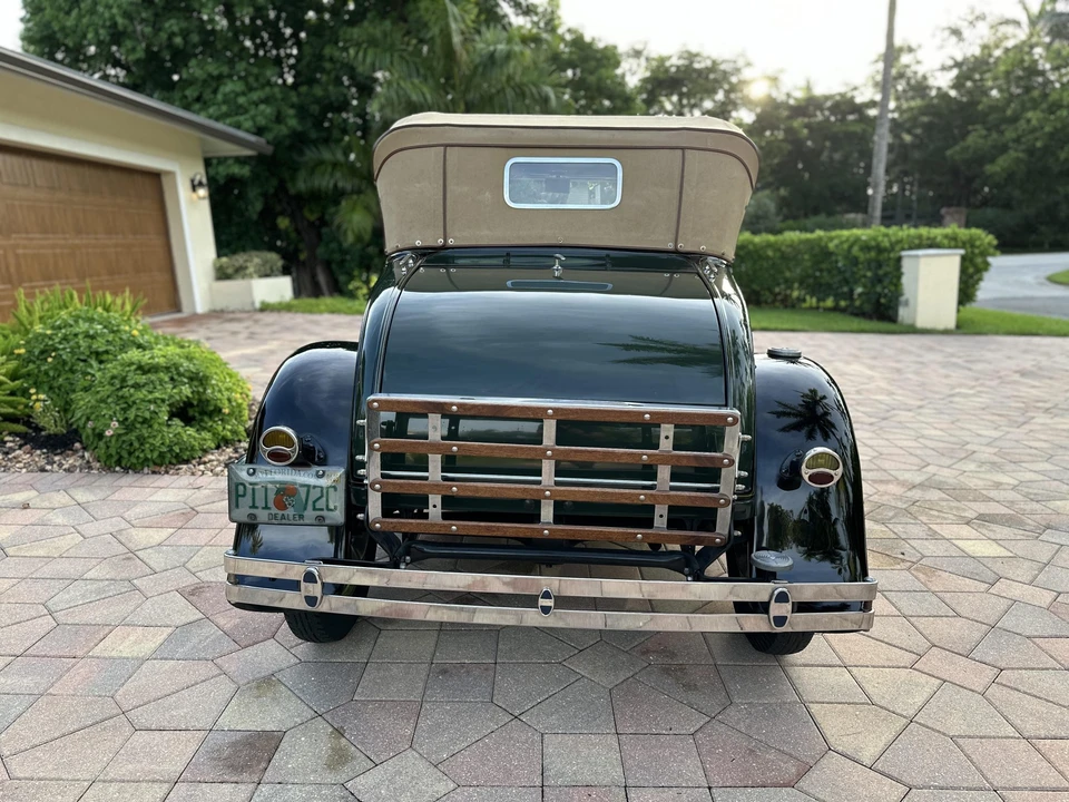 1931 Ford Model A - Image 20 of 31