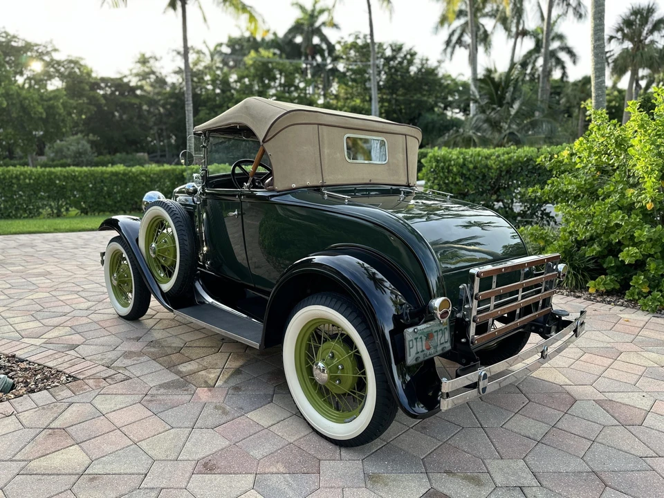 1931 Ford Model A - Image 21 of 31