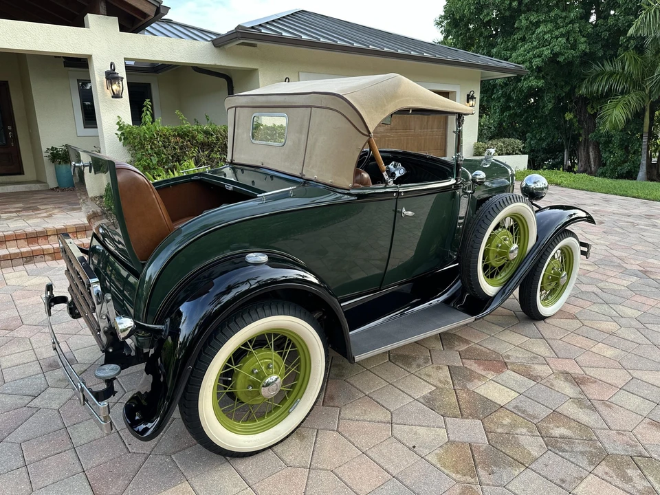 1931 Ford Model A - Image 22 of 31