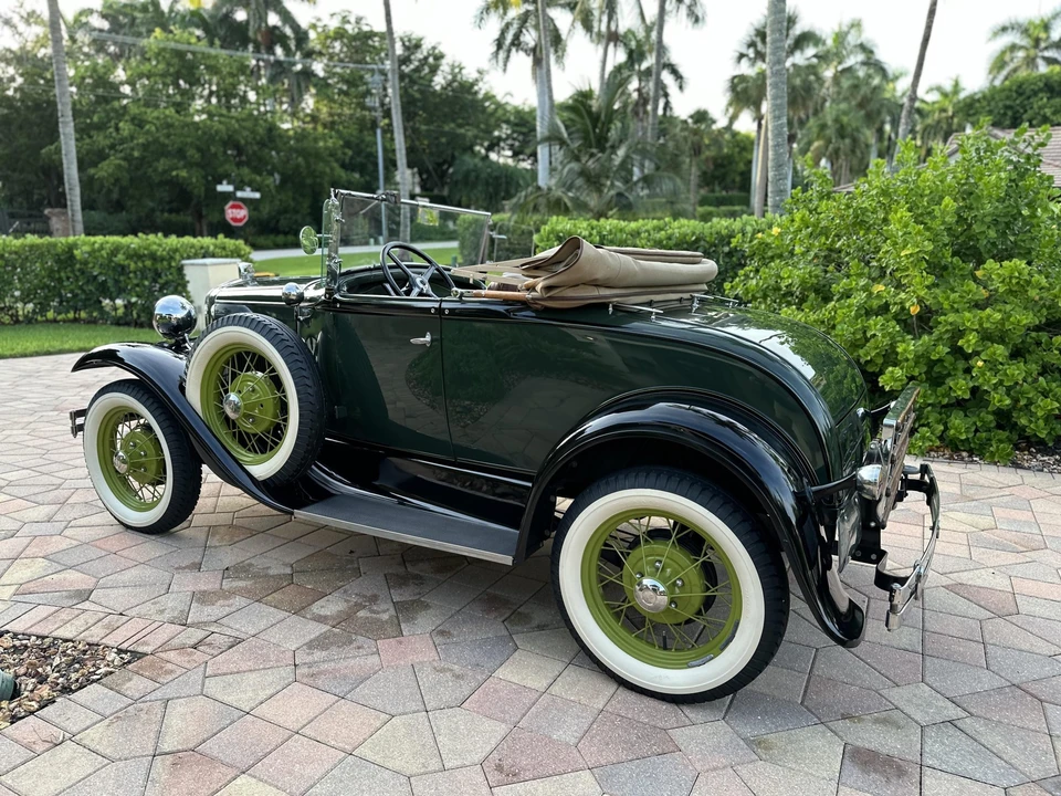 1931 Ford Model A - Image 13 of 31