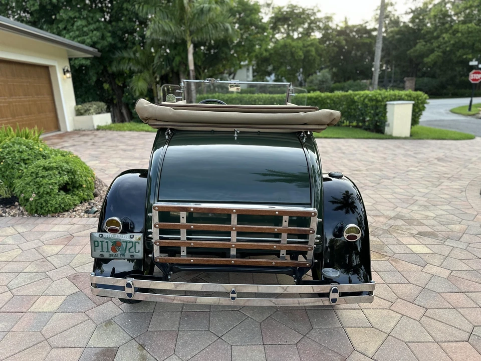 1931 Ford Model A - Image 11 of 31