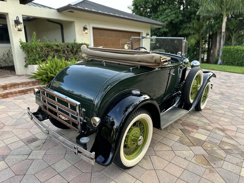 1931 Ford Model A - Image 10 of 31