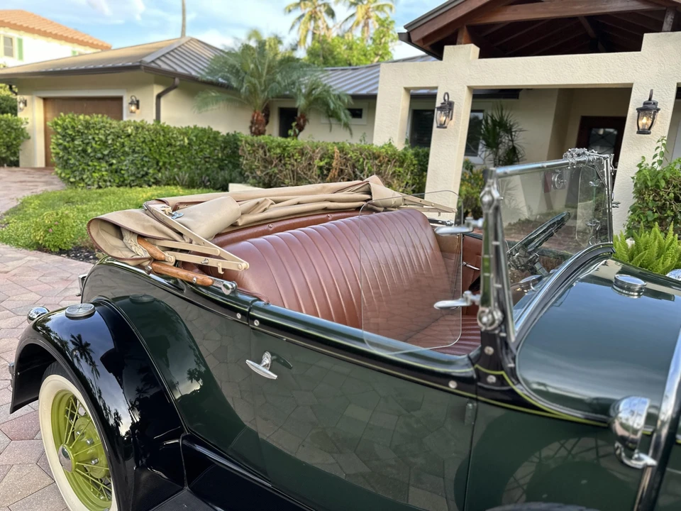 1931 Ford Model A - Image 30 of 31