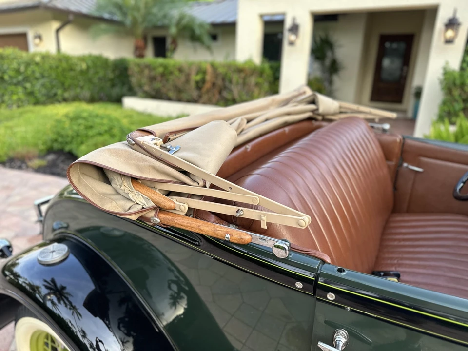 1931 Ford Model A - Image 28 of 31