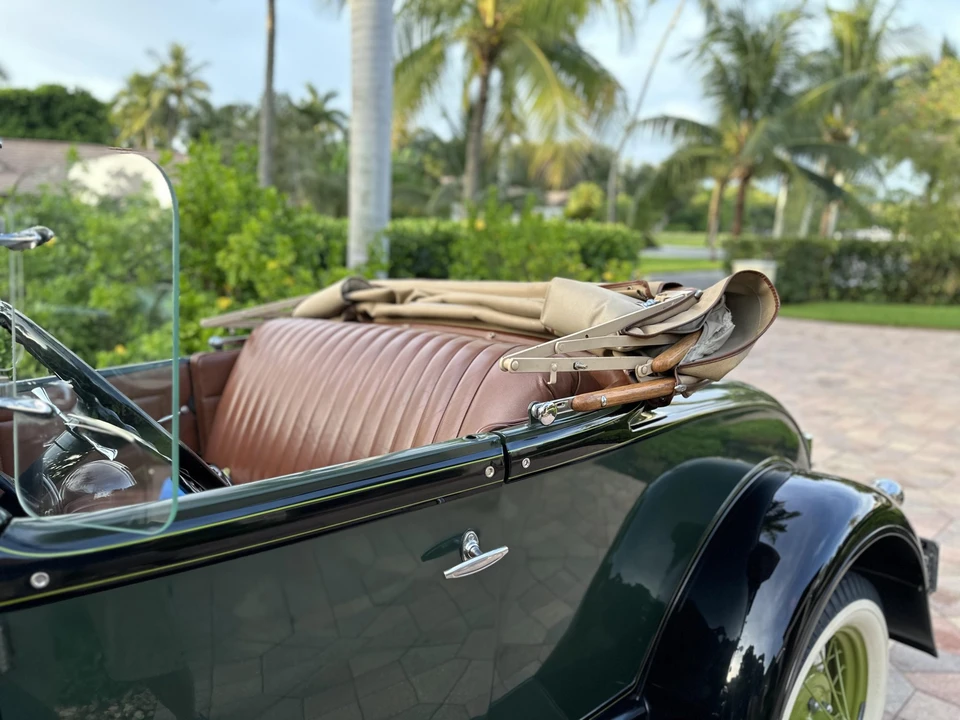 1931 Ford Model A - Image 31 of 31