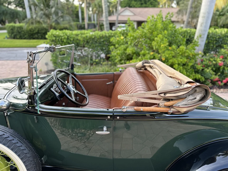 1931 Ford Model A - Image 29 of 31