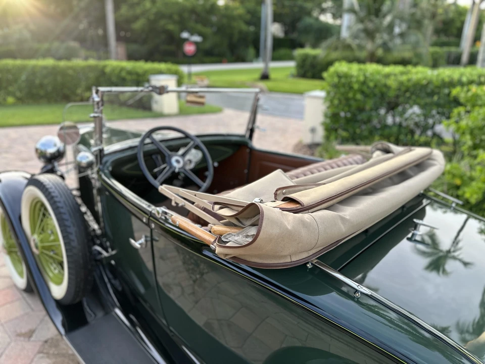 1931 Ford Model A - Image 27 of 31