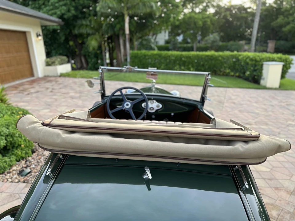 1931 Ford Model A - Image 26 of 31