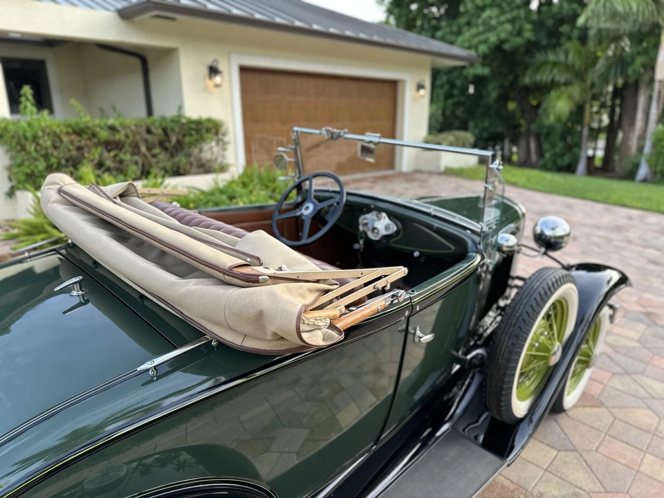 1931 Ford Model A - Image 25 of 31