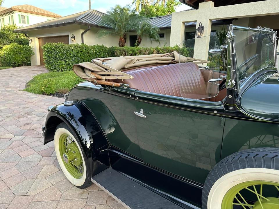 1931 Ford Model A - Image 23 of 31