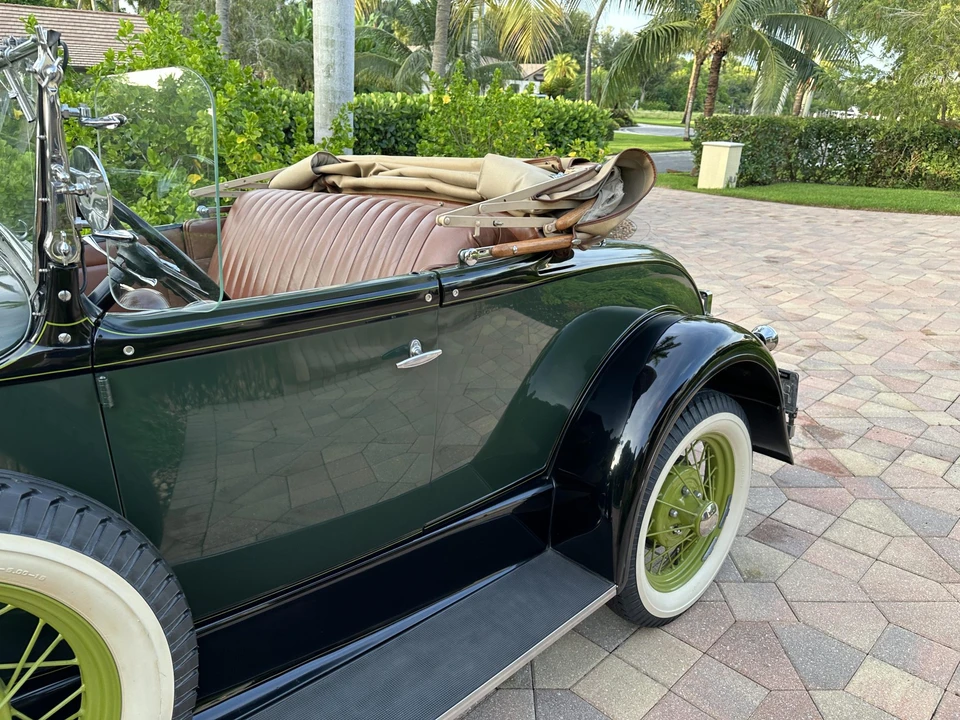 1931 Ford Model A - Image 24 of 31