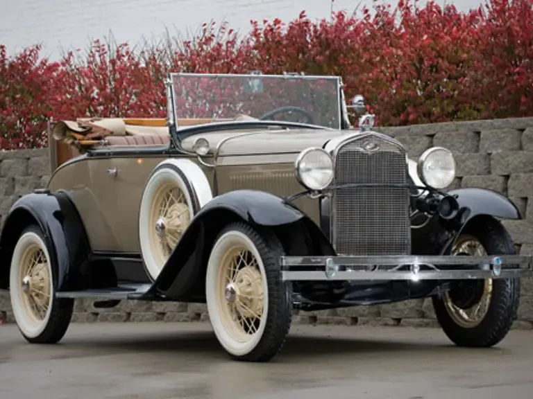 1931 Ford Model A - Image 9 of 9